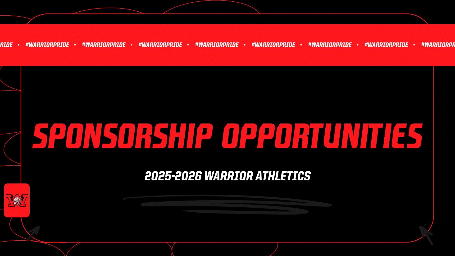 25 26 Sponsorship Opportunities